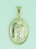 Medalha de N. S. de Guadalupe