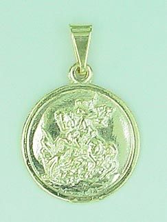 Medalha de São Jorge
